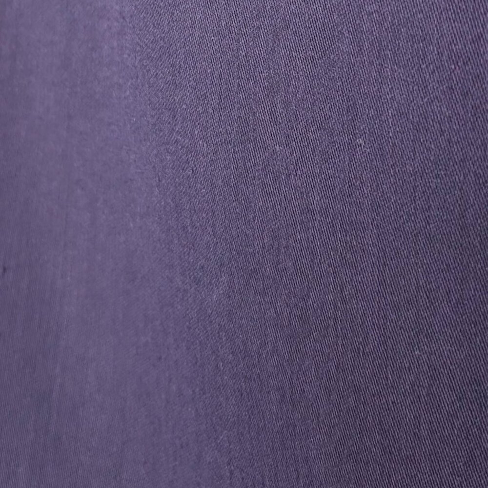 V. Pariscope Purple Pencil Skirt - Picture 4 of 8